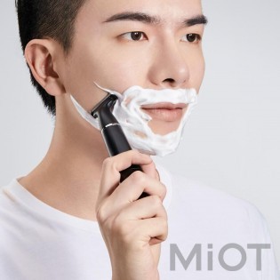 Електробритва Xiaomi MSN Meisen T3 Multifunctional Shaver Black