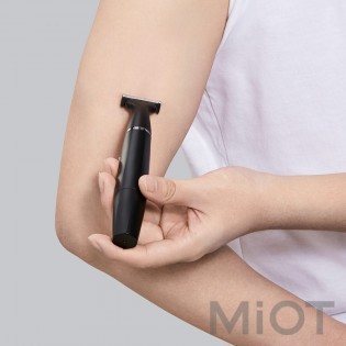Електробритва Xiaomi MSN Meisen T3 Multifunctional Shaver Black