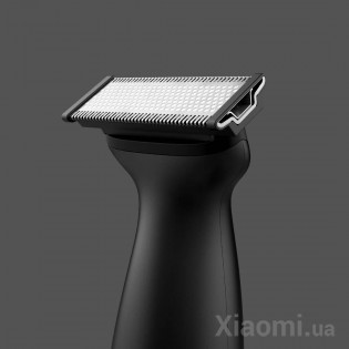 Электробритва Xiaomi MSN Meisen T3 Multifunctional Shaver Black