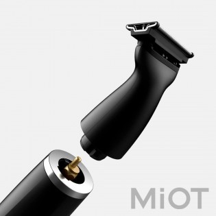 Електробритва Xiaomi MSN Meisen T3 Multifunctional Shaver Black