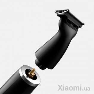 Электробритва Xiaomi MSN Meisen T3 Multifunctional Shaver Black