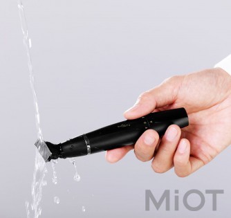 Електробритва Xiaomi MSN Meisen T3 Multifunctional Shaver Black