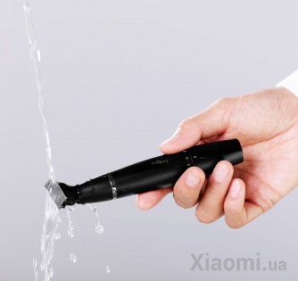 Электробритва Xiaomi MSN Meisen T3 Multifunctional Shaver Black