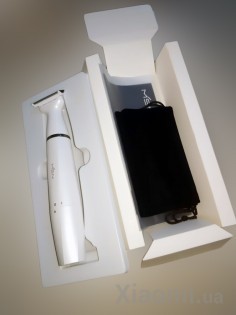 Электробритва Xiaomi MSN Meisen T3 Multifunctional Shaver White