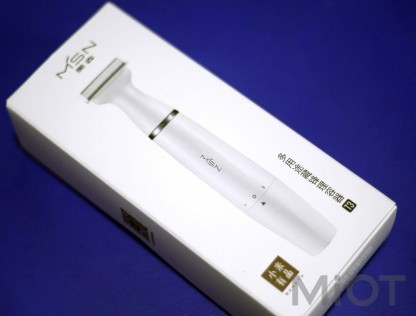 Електробритва Xiaomi MSN Meisen T3 Multifunctional Shaver White