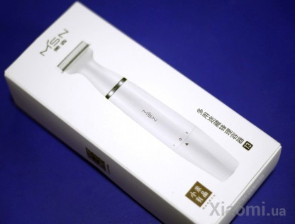 Электробритва Xiaomi MSN Meisen T3 Multifunctional Shaver White