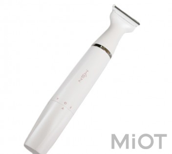Електробритва Xiaomi MSN Meisen T3 Multifunctional Shaver White