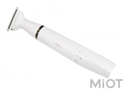 Електробритва Xiaomi MSN Meisen T3 Multifunctional Shaver White