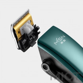 Машинка для стрижки волосся Xiaomi MSN S8