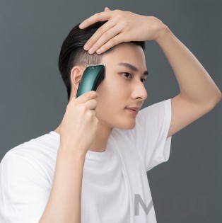 Машинка для стрижки волосся Xiaomi MSN S8