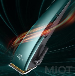 Машинка для стрижки волосся Xiaomi MSN S8