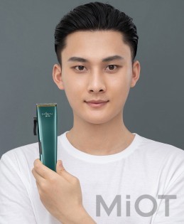 Машинка для стрижки волосся Xiaomi MSN S8