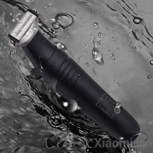 Электробритва Xiaomi MSN T5 Black