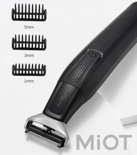 Електробритва Xiaomi MSN T5 Black