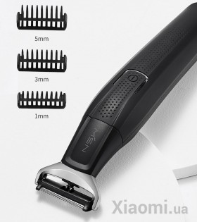 Электробритва Xiaomi MSN T5 Black