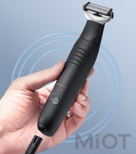 Електробритва Xiaomi MSN T5 Black