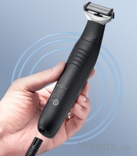 Электробритва Xiaomi MSN T5 Black