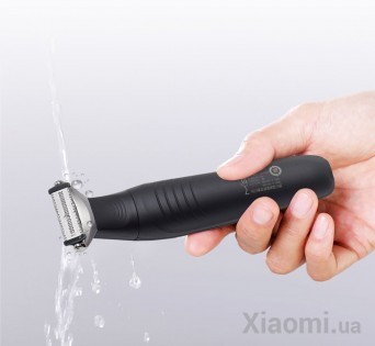 Электробритва Xiaomi MSN T5 Black