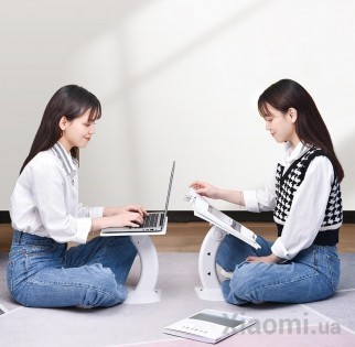 Многофункциональная подставка для ноутбука Xiaomi OATSBASF