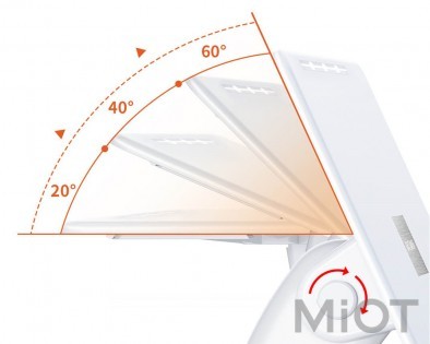 Багатофункціональна підставка для ноутбука Xiaomi OATSBASF