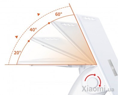 Многофункциональная подставка для ноутбука Xiaomi OATSBASF