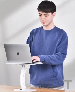 Багатофункціональна підставка для ноутбука Xiaomi OATSBASF