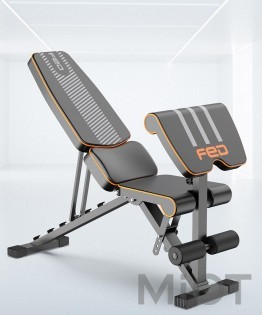 Багатофункціональна спортивна лава Xiaomi FED-XM0117