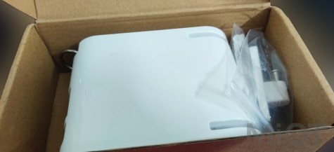 Настінна сушарка для одягу Xiaomi Nagu White 4,2 m