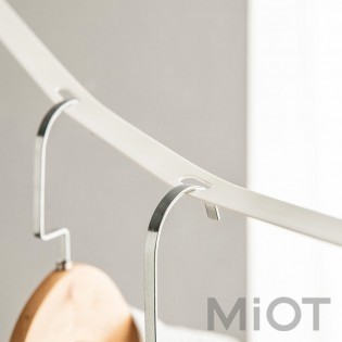 Настінна сушарка для одягу Xiaomi Nagu White 4,2 m