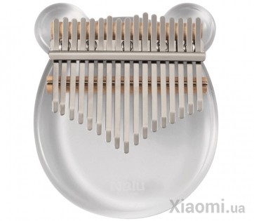 Калимба Xiaomi NALU Crystal Thumb
