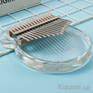 Калимба Xiaomi NALU Crystal Thumb