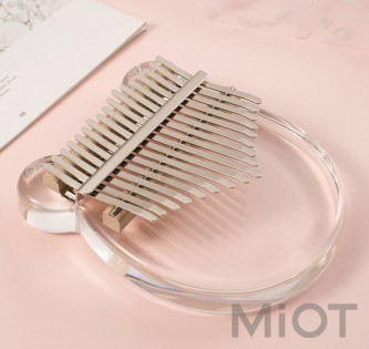 Калімба Xiaomi NALU Crystal Thumb