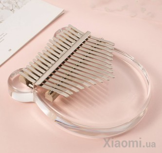 Калимба Xiaomi NALU Crystal Thumb