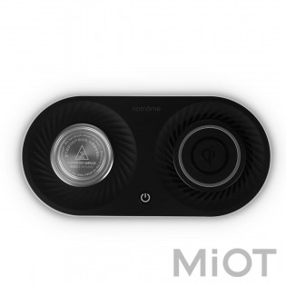 Розумна чашка з підігрівом Xiaomi Nathome NLR502