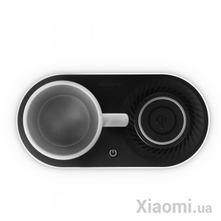 Умная чашка с подогревом Xiaomi Nathome NLR502