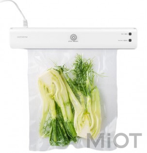 Вакуумний пакувальник Xiaomi Nathome NZB11