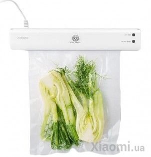 Вакуумный упаковщик Xiaomi Nathome NZB11