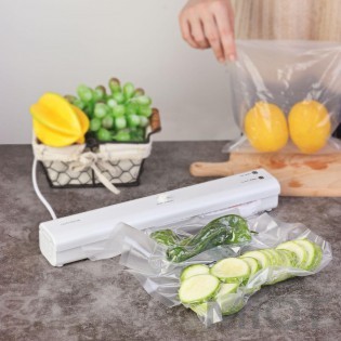 Вакуумний пакувальник Xiaomi Nathome NZB11