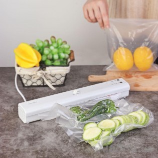 Вакуумный упаковщик Xiaomi Nathome NZB11
