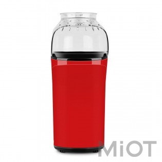 Машина для приготування попкорна Xiaomi Nathome portable popcorn machine Nordic NBM001