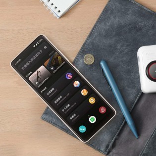 Пристрій для вивчення англійської мови Xiaomi NetEase Youdao 4G White