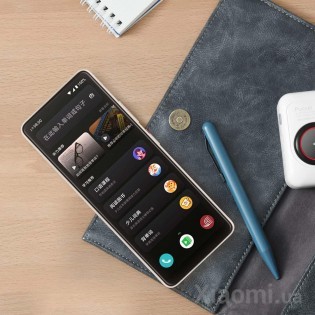 Устройство для изучения английского языка Xiaomi NetEase Youdao 4G White