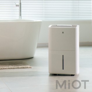 Осушувач повітря Xiaomi NEW WIDETECH 30L White (WDH330EFW1)