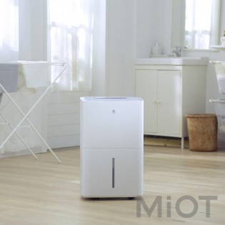 Осушувач повітря Xiaomi NEW WIDETECH 30L White (WDH330EFW1)
