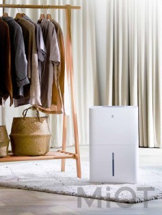 Осушувач повітря Xiaomi NEW WIDETECH 30L White (WDH330EFW1)