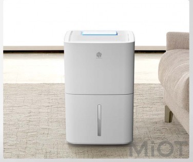 Осушувач повітря Xiaomi NEW WIDETECH 30L White (WDH330EFW1)