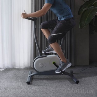 Велотренажер Xiaomi NEXGIM AI Grey