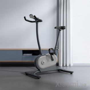 Велотренажер Xiaomi NEXGIM AI Grey