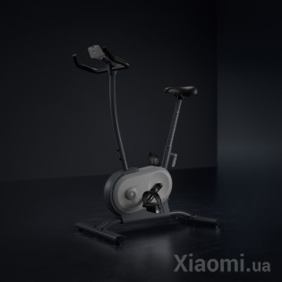 Велотренажер Xiaomi NEXGIM AI Grey