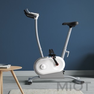 Велотренажер Xiaomi NEXGIM AI White